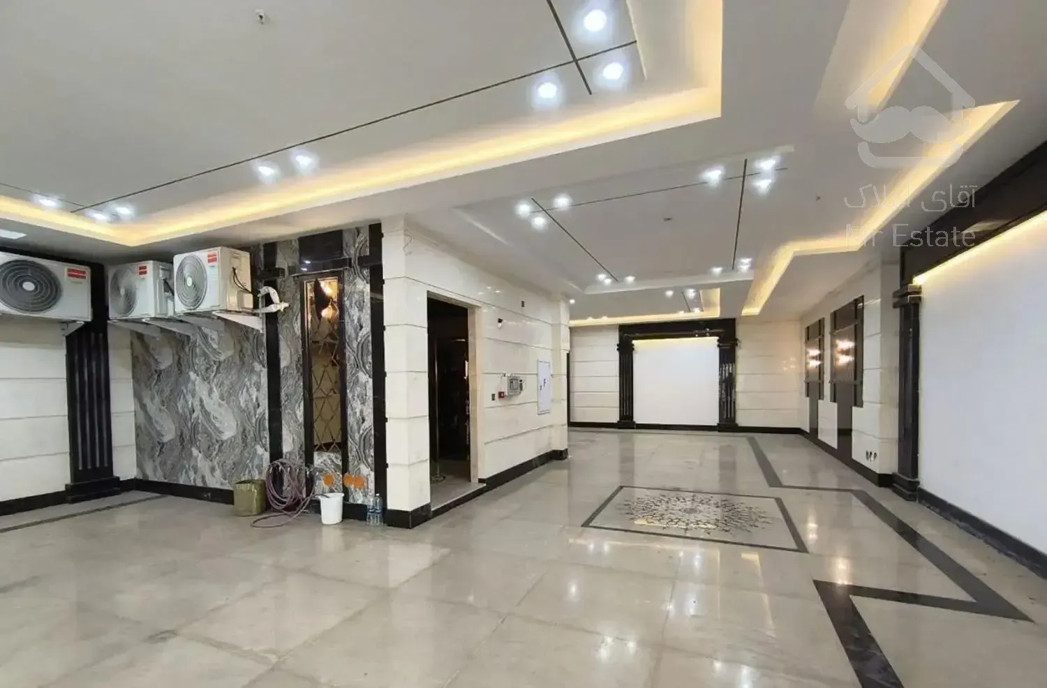 ۱۴۵ متر ۳خواب،متریال درجه یک ، صفر ، تک واحدی