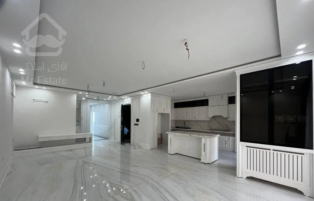 مجموعه ۴واحدی برند خیابان امام رضا