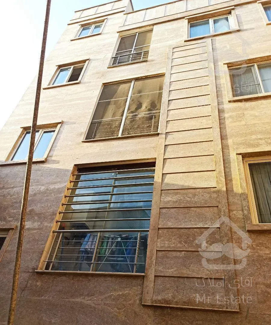 130متر تک واحدی چیتگر شمالی