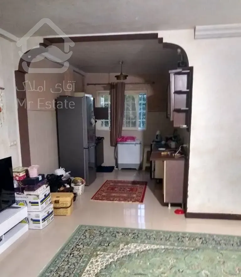 اجاره آپارتمان ۱۰۰ متری واقع در بلوار کریمی