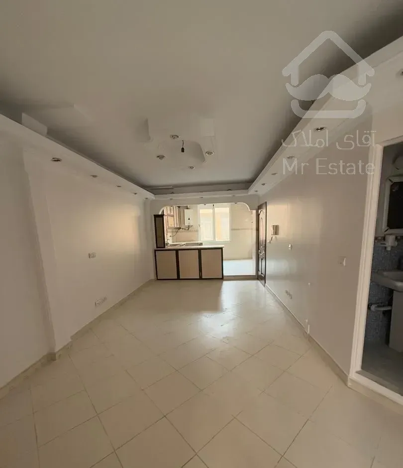 ۷۰متر/خوش نقشه/با امکانات/سبلان