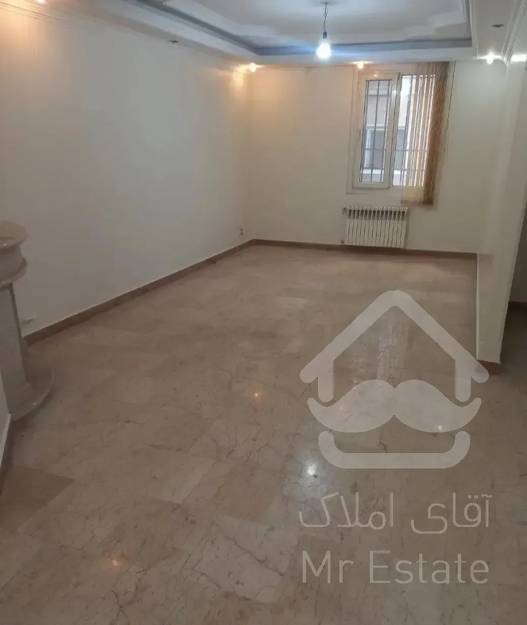 ۹۵ متر ۲ خواب  فول امکانات   بهنام