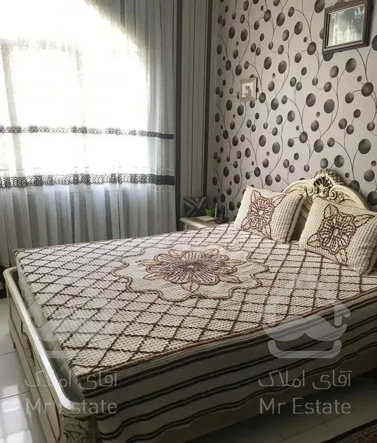 ۱۱۵ متر رویتی ۷۶ متر سندی تکاوران