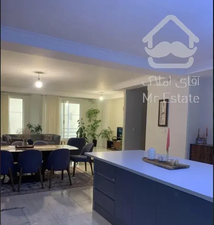 ۱۶۰متر دوخواب لوکیشن