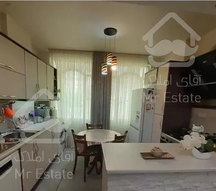 آپارتمان ۶۸ متر دو خوابه دلباز