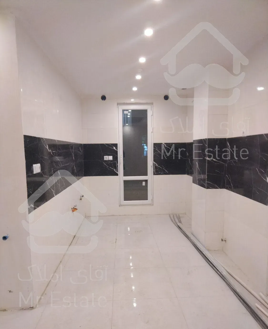 آپارتمان 78متر /منطقه 20 /ری/شهرری