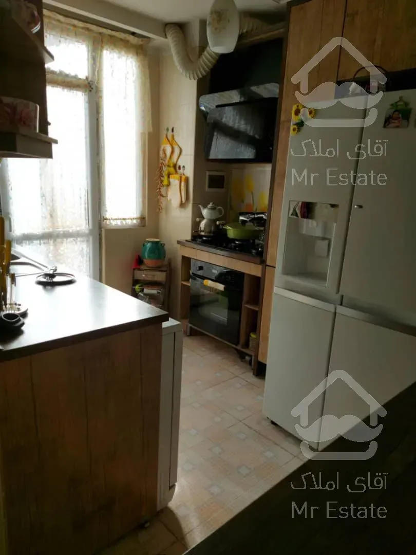 آپارتمان ۷۹ متری بهار شمالی