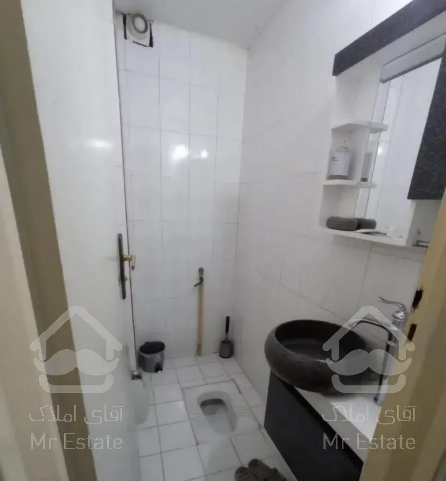 اپارتمان۵۵متری یک خوابه