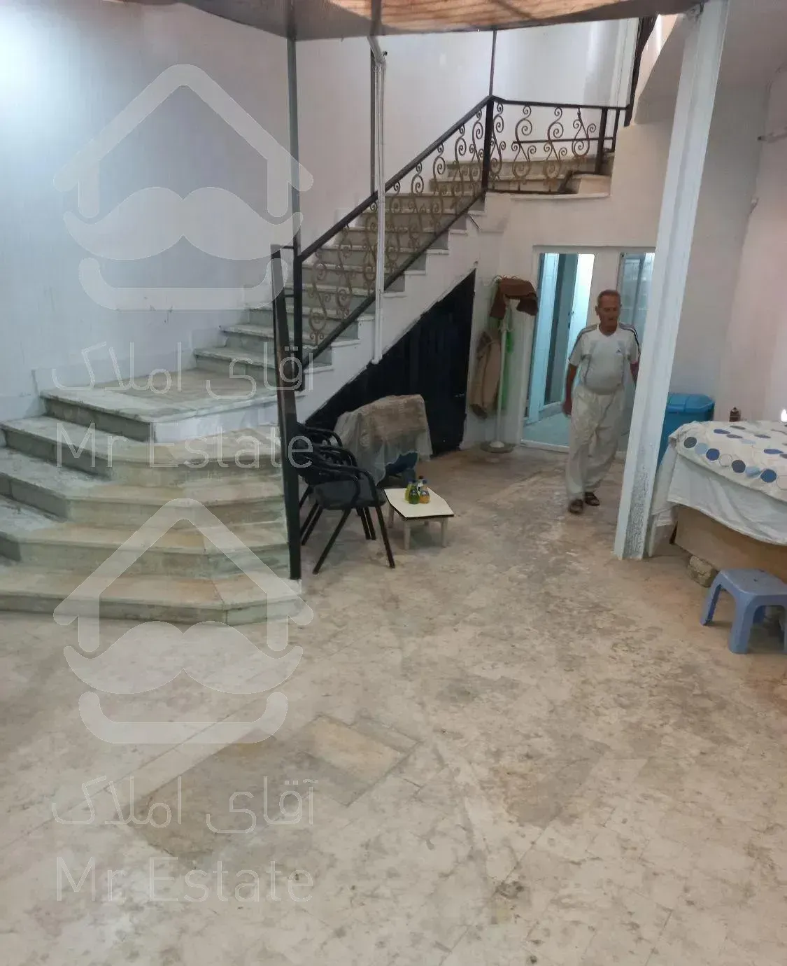 میدان دارآباد  250 متر  / بر اصلی