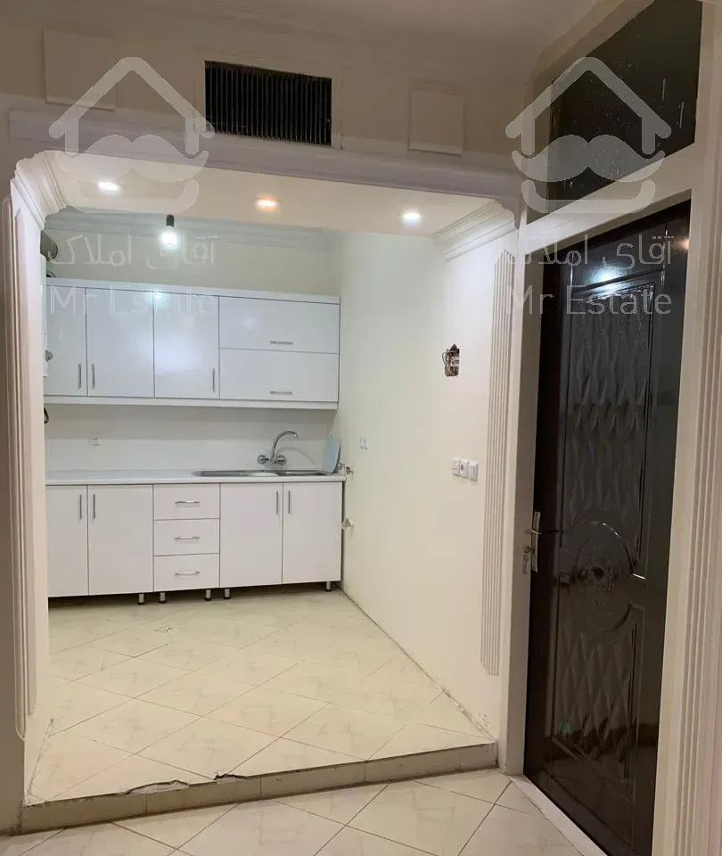 ۱۳۵ متر آپارتمان حاشیه دستغیب