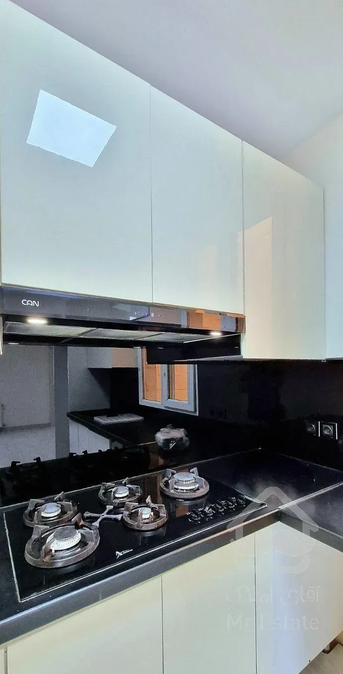 ۵۰ متر / ۱ خواب / سرتاسر روبه آفتاب / فردوس غرب