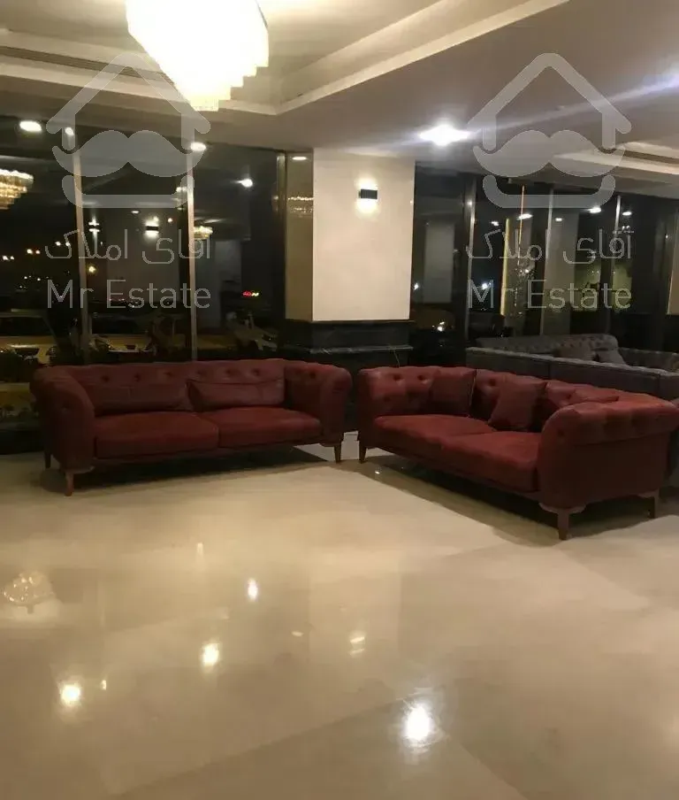 ایزدیار ویو دریاچه ٣ خوابه