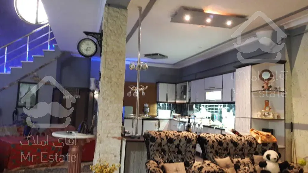 ویلا سرخرود