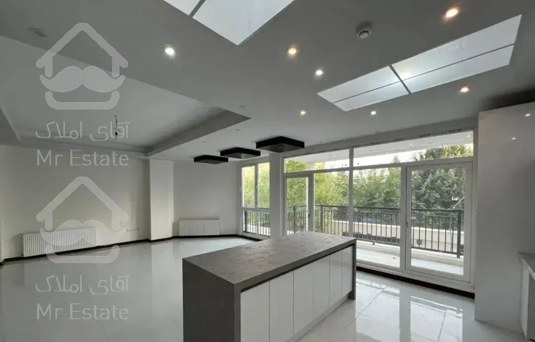 اپارتمان ۱۸۰ متری / تک واحدی فاز ۵ مهرشهر