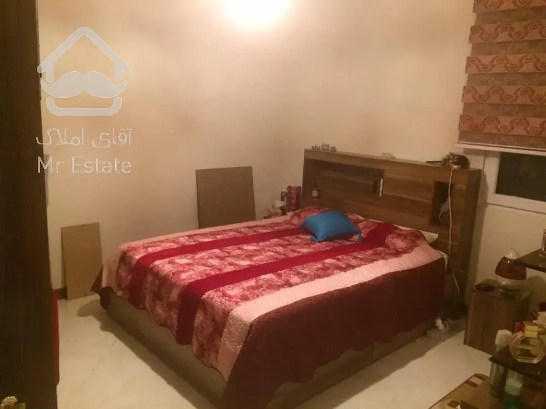 رهن و اجاره آپارتمان ۱۰۰ متری ۲ خواب ازگل فول