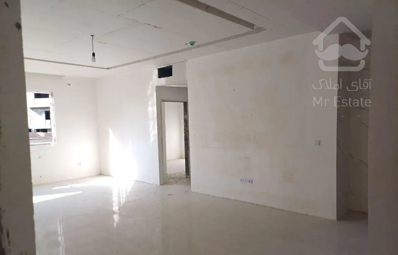 فرصت سرمایه گذاری ((105 متری شرق تهران))