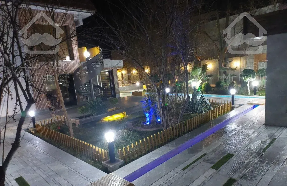 اجاره ویلا باغبهادران باغ بهادران باغبادران