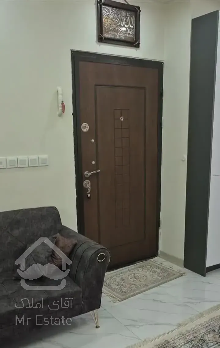 ۱۰۰ متر فول ۲ سال ساخت