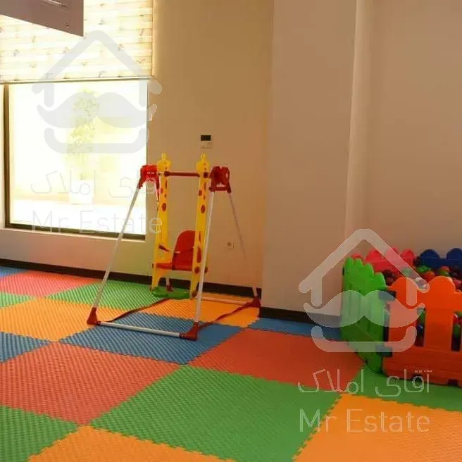 برج لوکس چناران پارک بدون رقیب در منطقه ( سرمایه گذاری تضمینی )