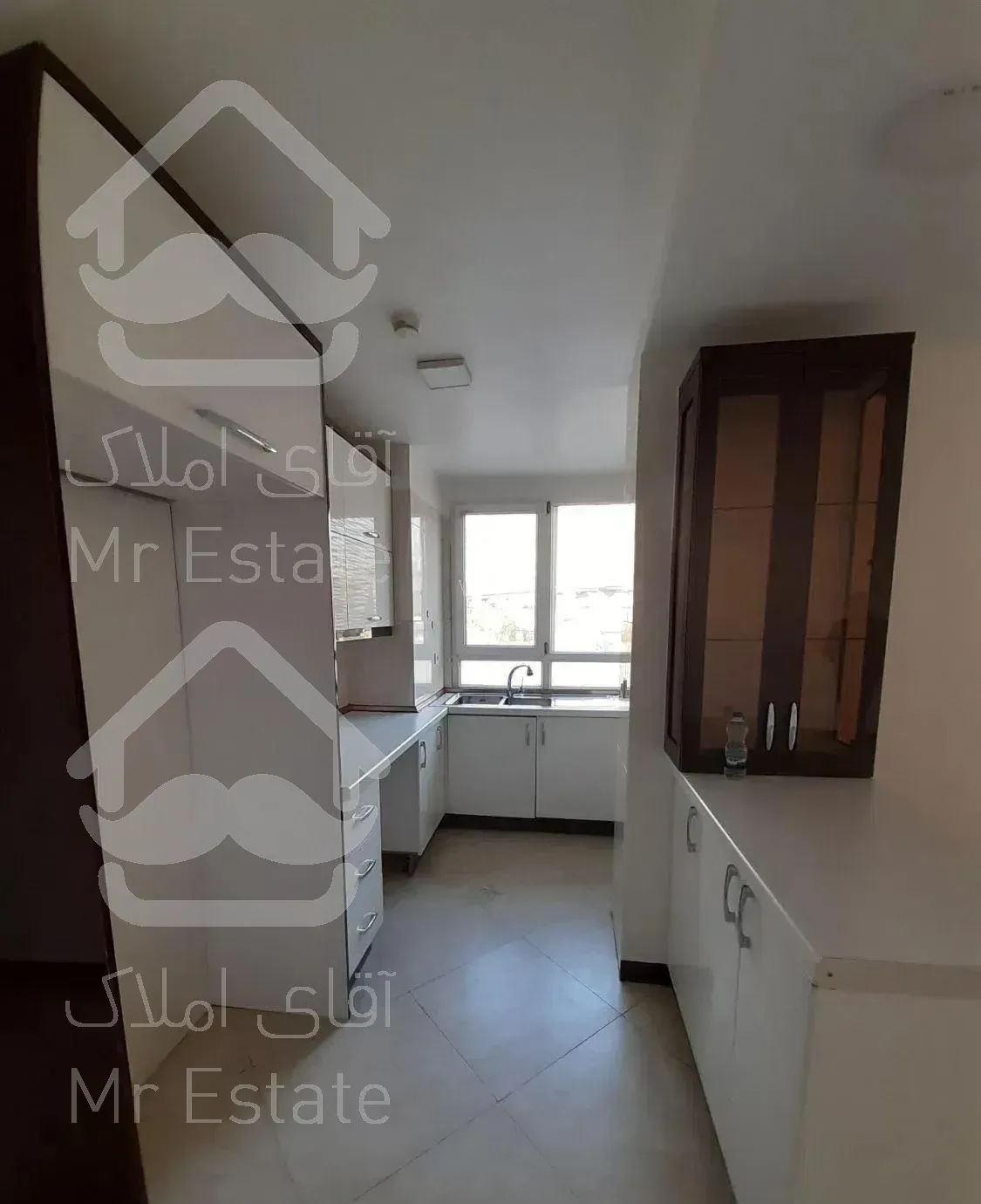 ۸۵ متر  ۲ خواب  ازگل / برج  باغ