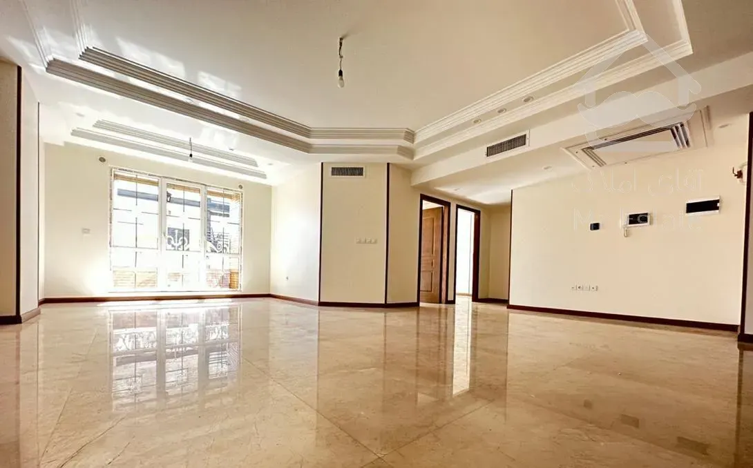 ۱۰۵متر۲خواب شمالی جنوبی سازه برند تاپ لوکیشن