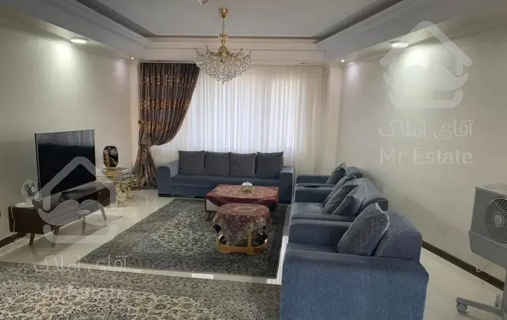 ۱۴۸متر اپارتمان