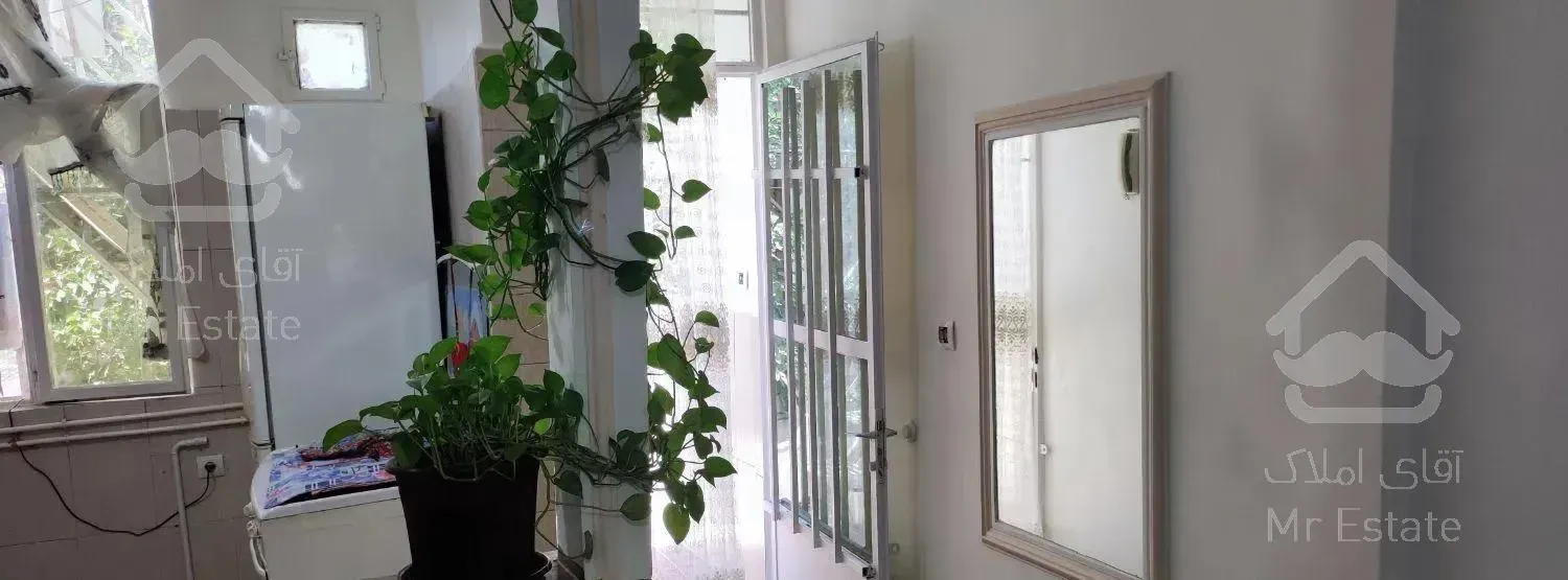 آپارتمان 55متری حیاط دار شیخ بهایی ملاصدرا ده ونک