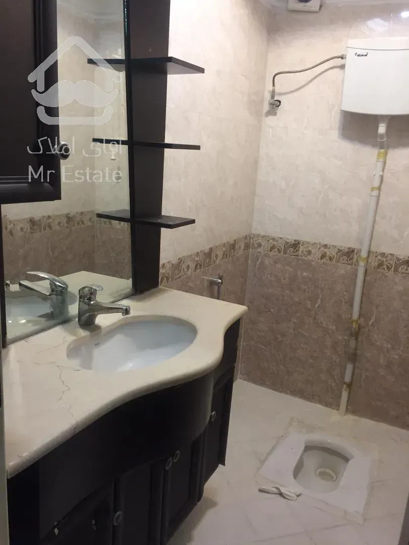 اجاره آپارتمان تکواحدی سه خواب شمال کاشانی