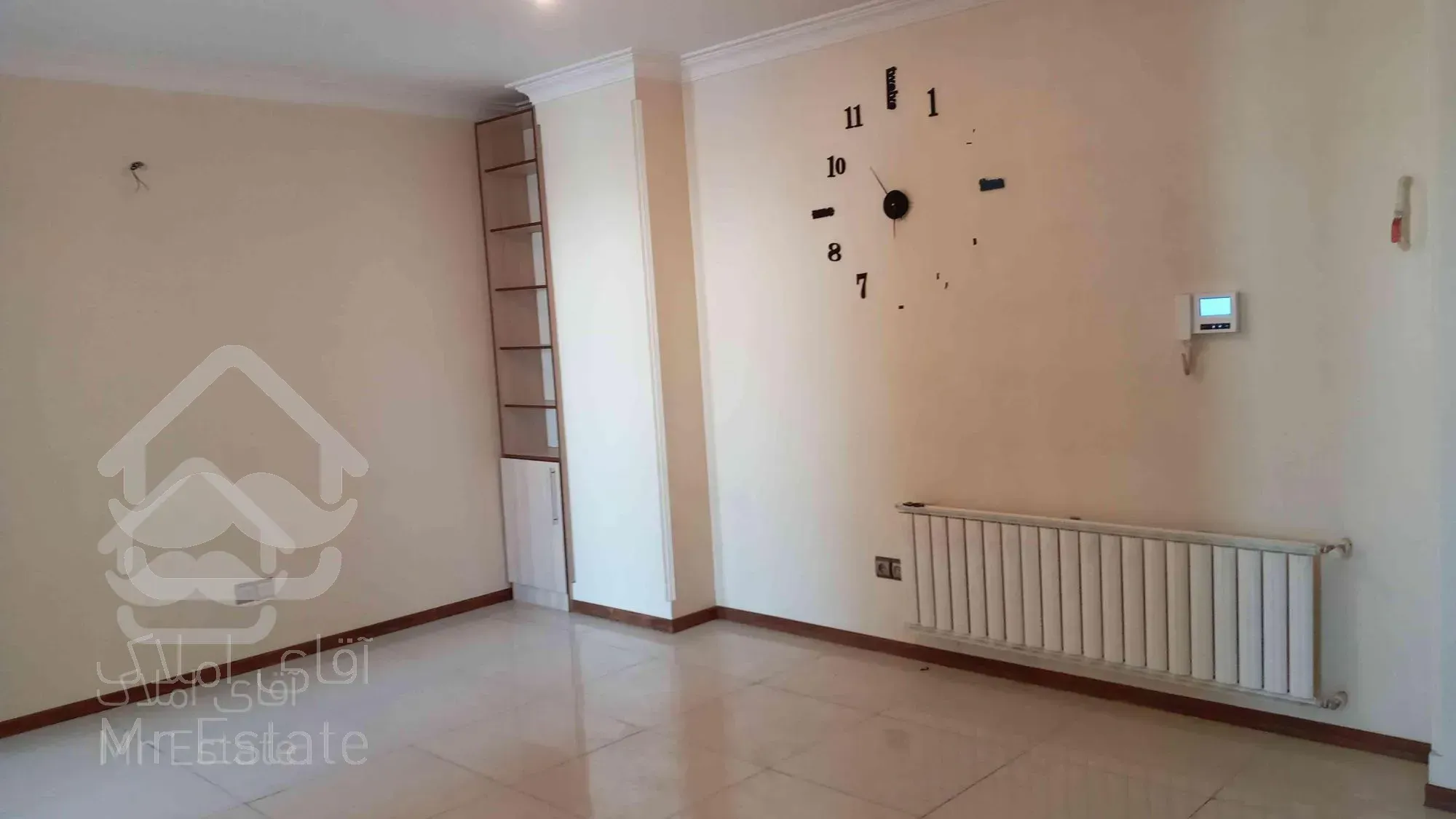 خرید آپارتمان ۵۸متری دوخواب *برج درسا* فردوس غرب