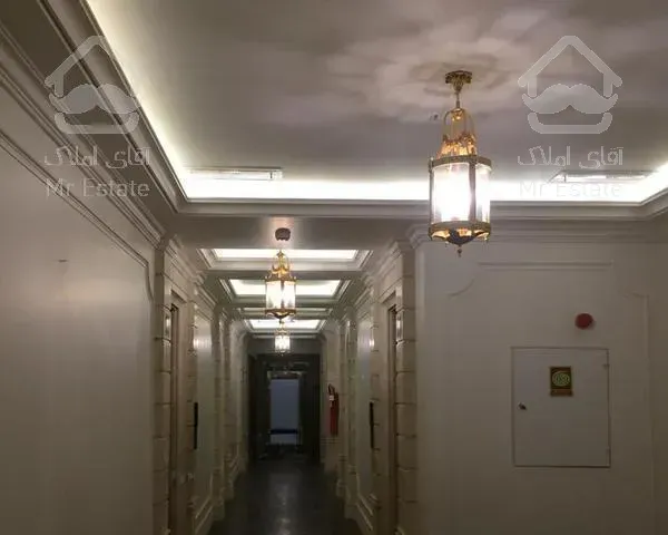 برج باغ NEW کلاسیک ۱۹۵ متر ۳ خ