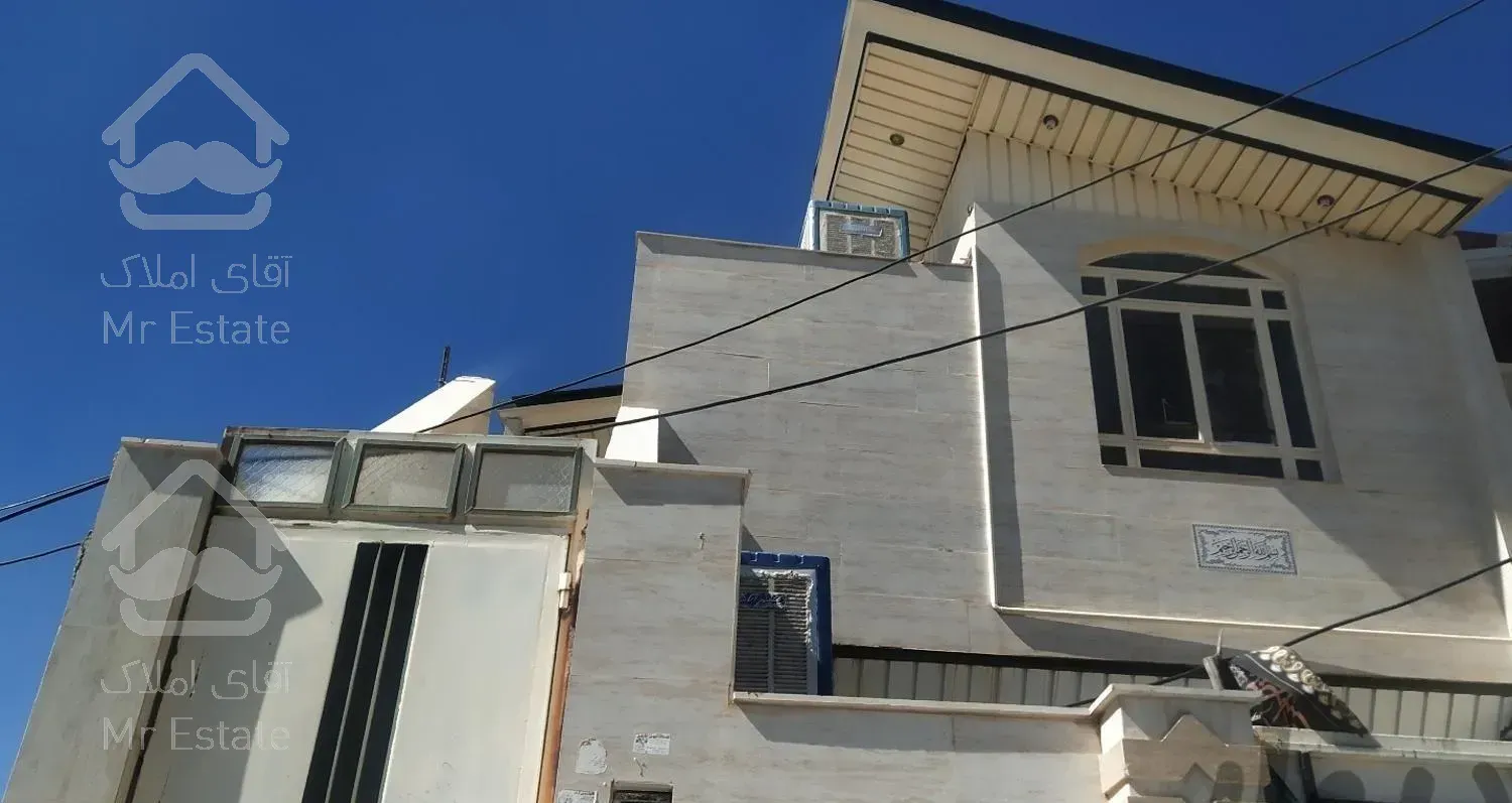 طبقه اول، ۸۰ متر، دره گرم بوستان یکم