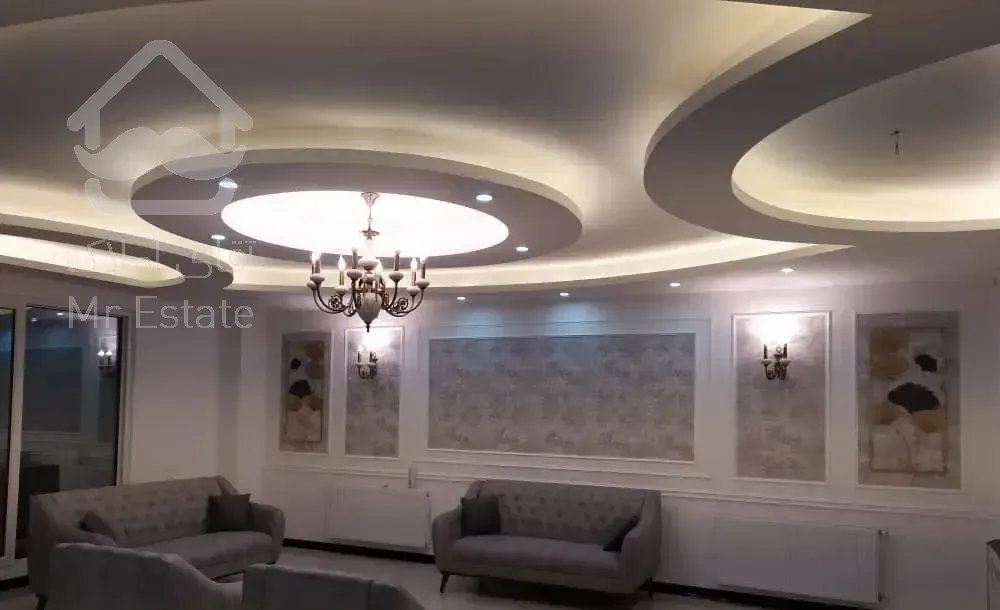 ۱۶۰متر سه خواب تک واحدی شیک وتمیز  بلوار فرح اباد