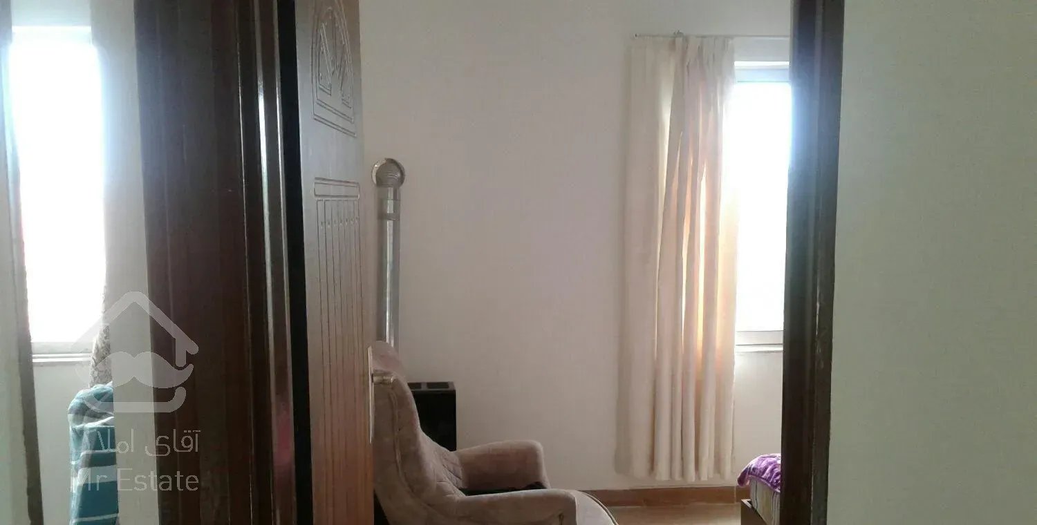 ساختمان دوواحد یجا فروشی 115و85متر.اسپیرودکلاراباد