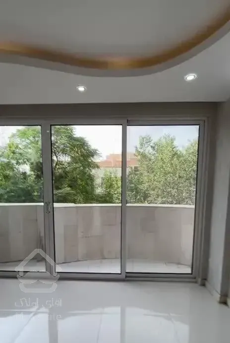 آپارتمان۸۸ متری/صفر/۲خواب مشتاق خیابان مهران