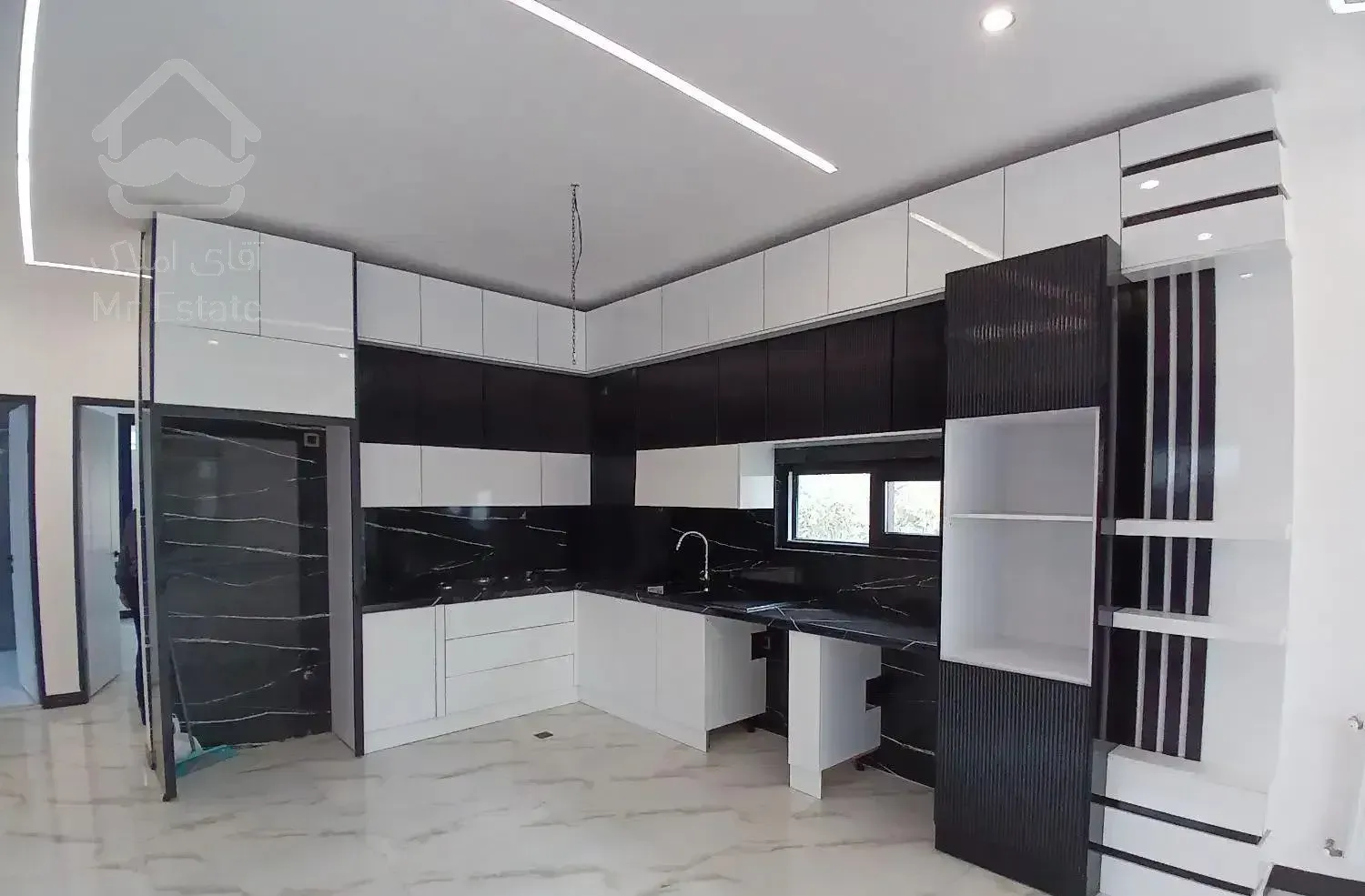 این یک ویلا نیست یک گنج پنهان است(شهرکی)