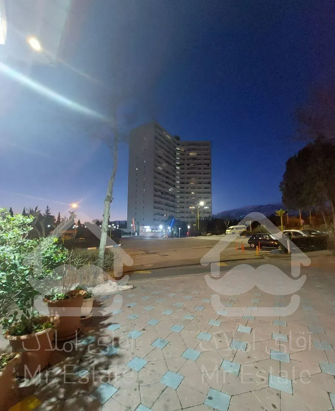 2خواب فول بازسازی ویو ابدی شهرک امید قنات کوثر