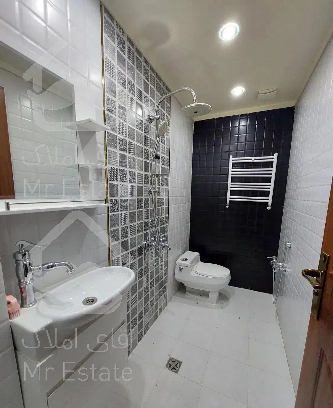 150متر / تک واحدی / ویو ابدی / تهرانپارس