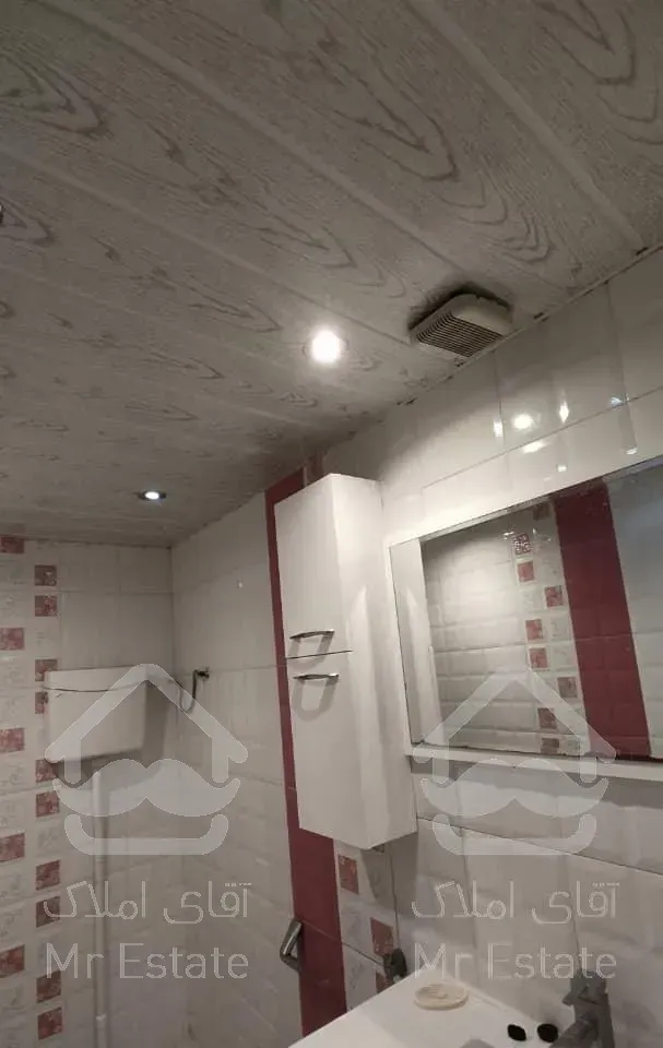 *آپارتمان ۱۰۷متری تکواحدی با آسانسور شیک فاز۴*