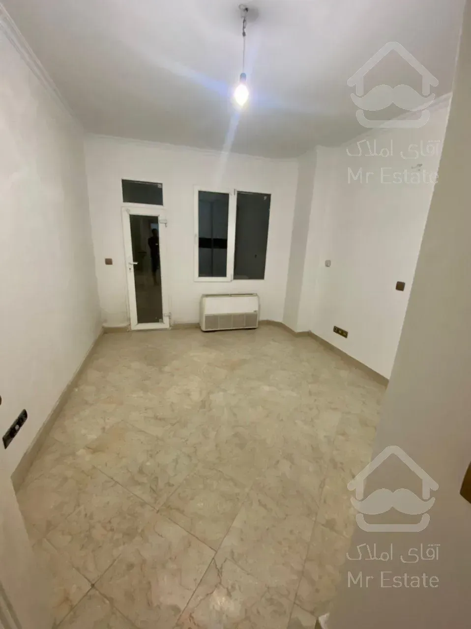 ۱۵۵ متر قلب سعادت آباد