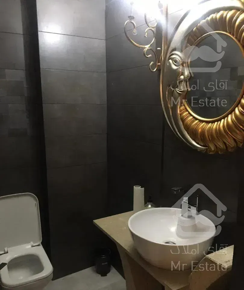 الهیه باغ فردوس ۲۹۰ متر دیده باغ