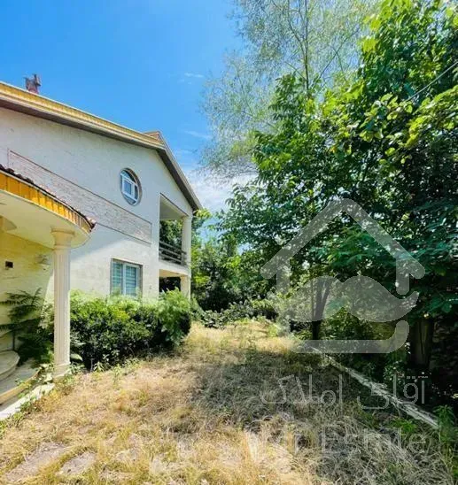 فروش ویلا شیک پنج خواب سند تک برگ