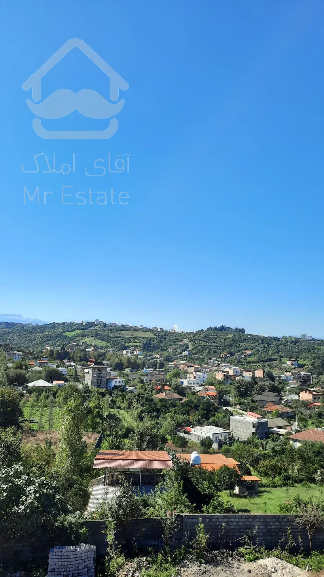 فروش ویلا دوبلکس