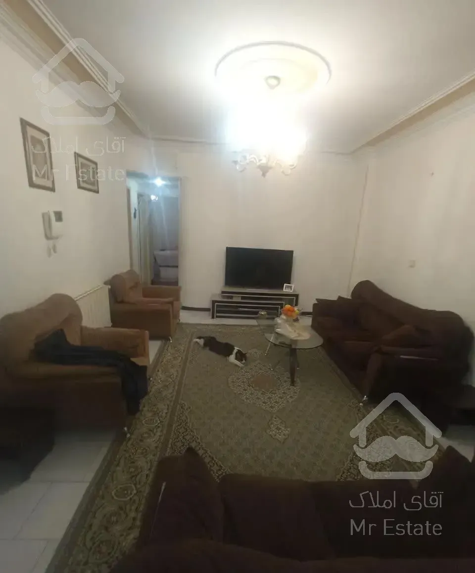 ۷۵متر/۲۱متری دهقان/پارکینگ سندی/سرمایه گذاری