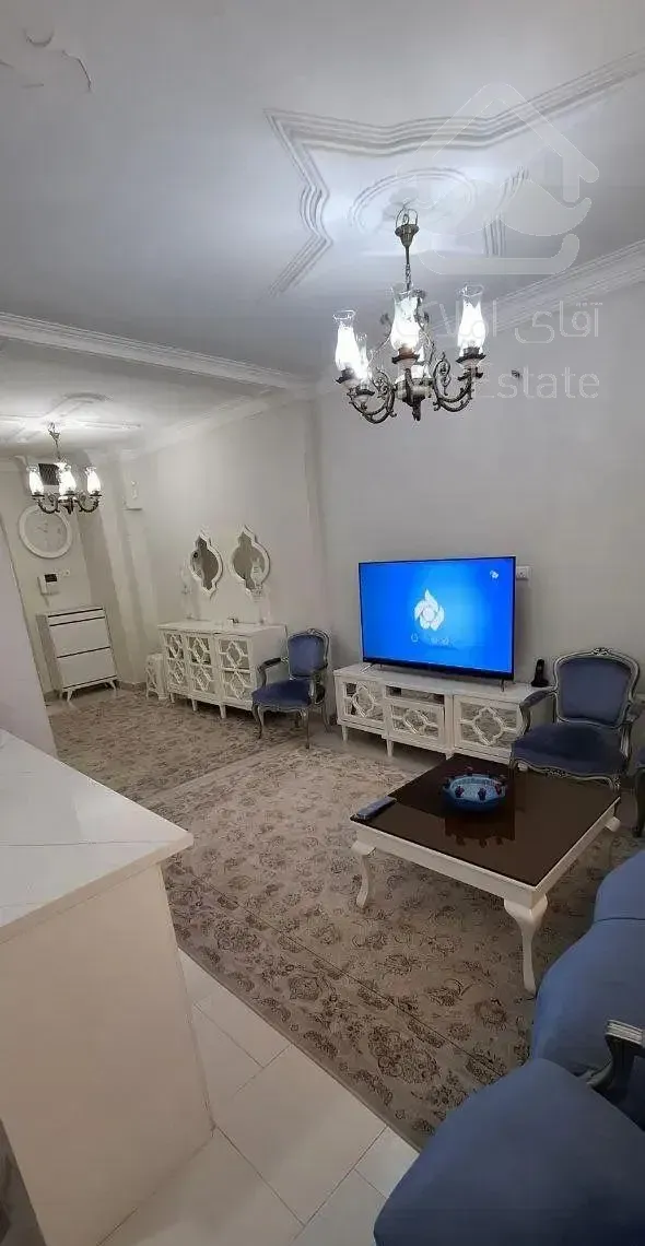 فروش آپارتمان ۴۵ متری تکواحدی تک خواب