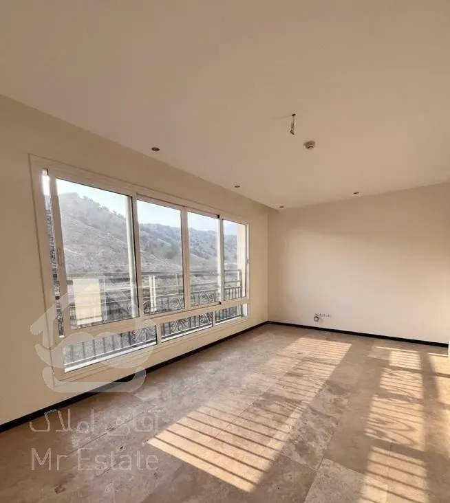 فروش آپارتمان ۷۲ متری ۲ خوابه/چشم انداز کوهستان