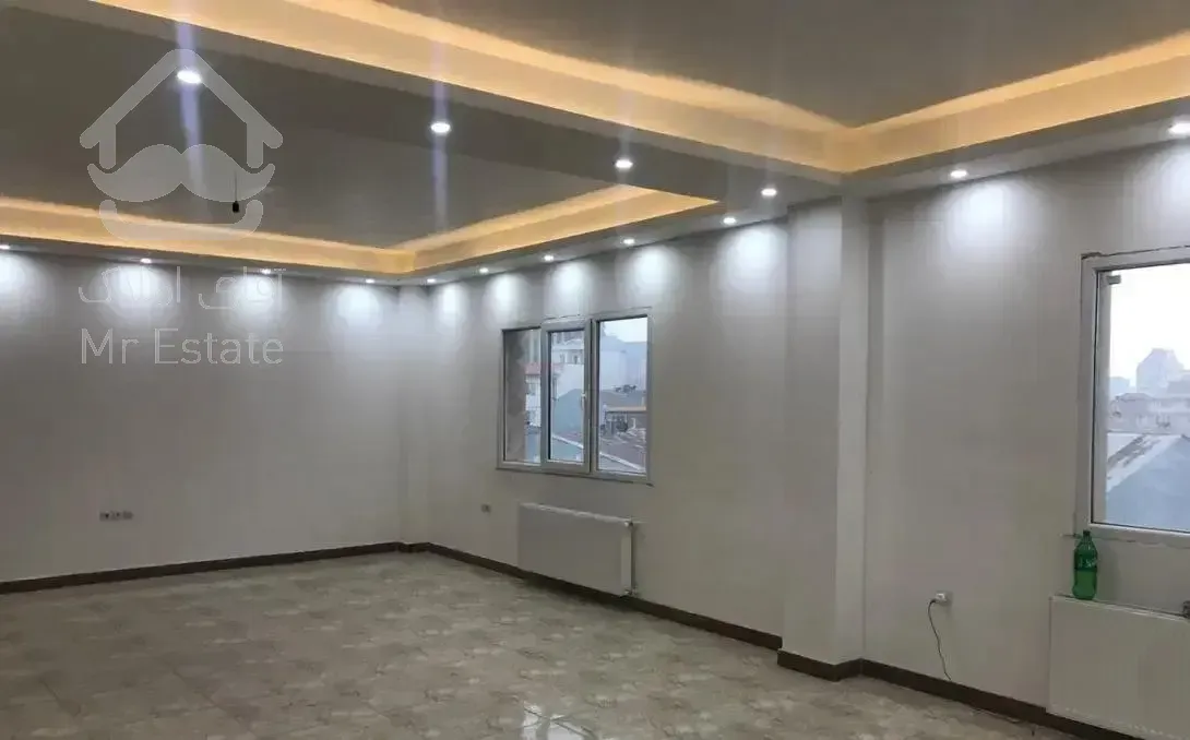 اجاره واحد ۳ خواب ۱۳۰ متری تک واحد گلستان