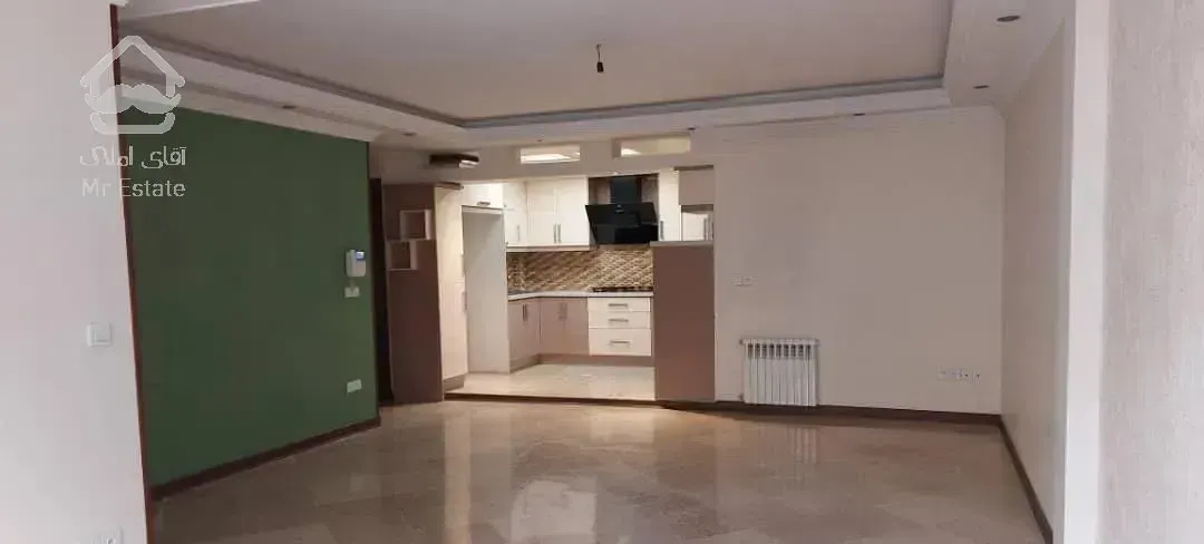 آپارتمان ۸۳متری دو خوابه سید خندان