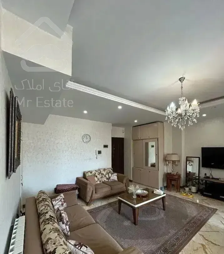 ۶۰متر فول روبه‌آفتاب خوش‌نقشه غرب‌باکری