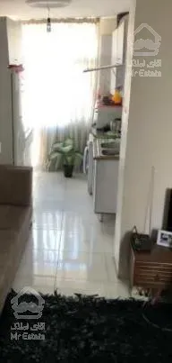 40 متر مالک اشتر فول بازسازی