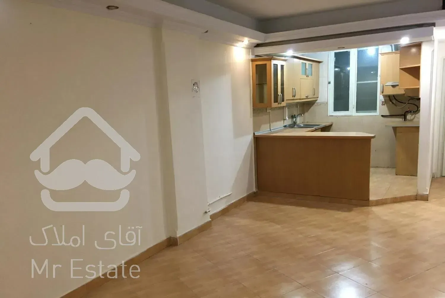 ۵۰ متر یکخوابه خیابان دهقان